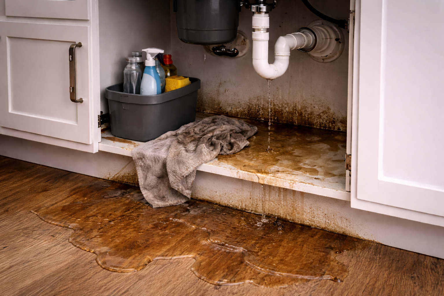 Deferred maintenance without inspection photos or root-cause notes leads to repeat repairs and preventable vacancy loss.