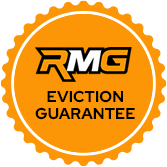 eviction guarantee