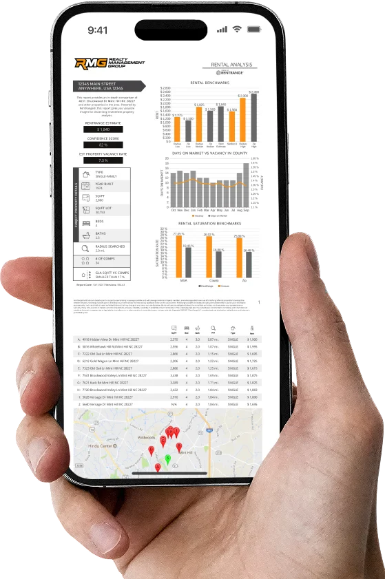 Get a Free San Diego Rental Analysis from Realty Management Group. Data-driven ROI reports including AB 1482 compliance, market trends, and neighborhood comps for Chula Vista, La Mesa, and San Diego San-Diego-Property-Management-Rental-Analysis-Report-Sample