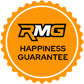 happiness guarantee